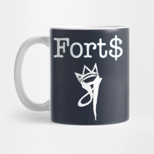FORT$ - MM-RowdyRathi Mug